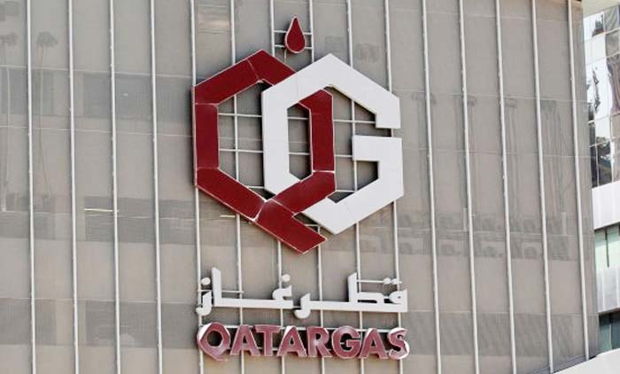 ഇ​ന്ത്യ​യി​ലെ പു​തി​യ ടെ​ർ​മി​ന​ലി​ന്​ ഖ​ത്ത​റി​െ​ൻ​റ എ​ൽ.​എ​ൻ.​ജി