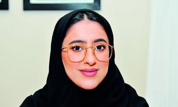 വനിതാശാക്​തീകരണത്തിന്​ സിനിമ ആയുധമാക്കി നൗ​​ഫ് അ​​ല്‍ സു​​ലൈ​​ത്തി