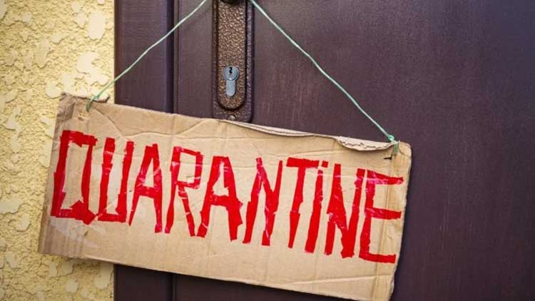 റാന്നിയിൽ ക്വാറൻറീനിൽ കഴിയുന്നയാളുടെ വീടിന്​ നേരെ ആക്രമണം