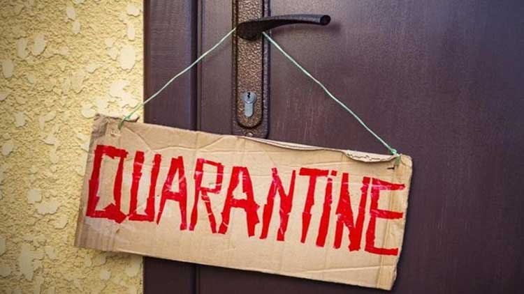 മലപ്പുറത്ത്​ ക്വാറൻറീൻ ലംഘിച്ച്​ കറങ്ങിനടന്ന യുവാവിന്​ കോവിഡ്​; നിരവധിപേർ സമ്പർക്കപട്ടികയിൽ 