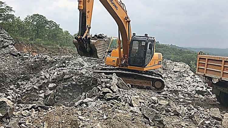 ക്വാറികൾക്ക്​ പ്രവർത്തനാനുമതി; ക്രിസ്​ത്യൻ പള്ളികളിൽ വിവാഹം നടത്താം