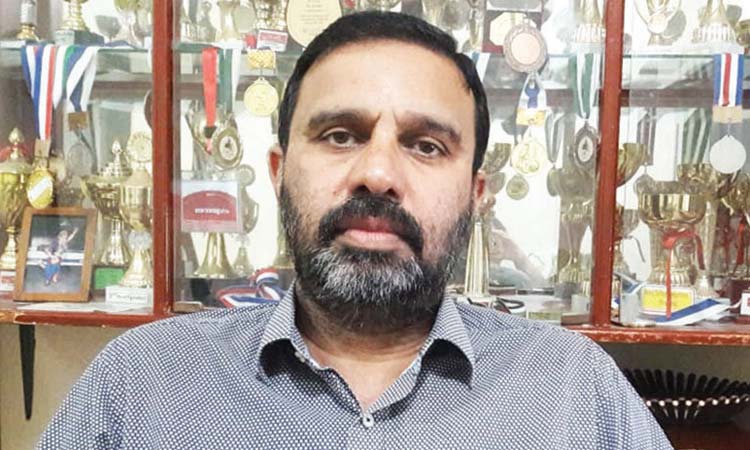 രാഹുലിനെ നേരിടാനുള്ള ചങ്കൂറ്റമുണ്ട്​ സുനീറിന്​  -സഹോദരൻ റഹീം