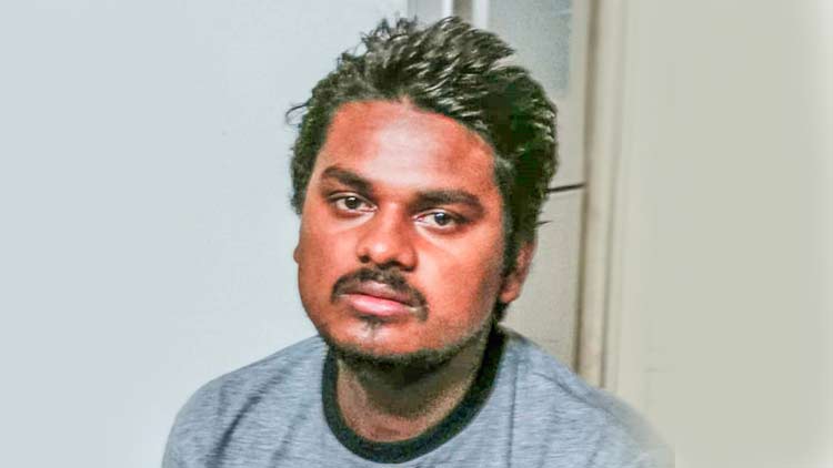 മനോനില തെറ്റിയ ബിഹാർ സ്വദേശി തർഹീലിൽ; സംരക്ഷകനായി മലയാളി സാമൂഹിക പ്രവർത്തകൻ