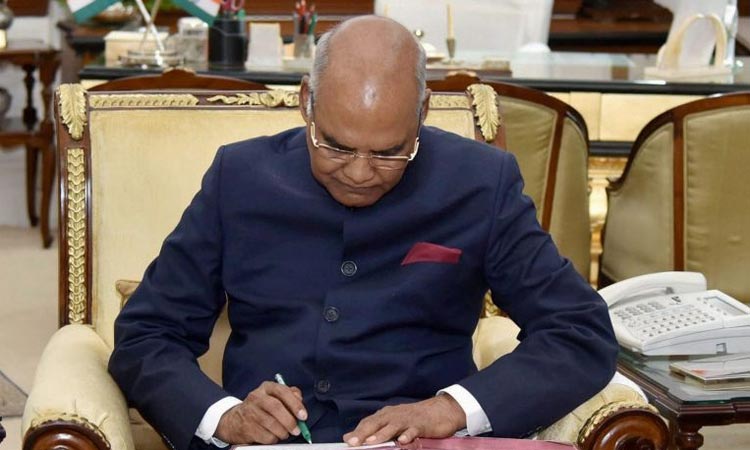 RAM-NATH-KOVIND