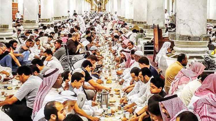 പ്ര​തി​സ​ന്ധി​ക​ൾ മ​റി​ക​ട​ക്കാ​ൻ ഇൗ ​റ​മ​ദാ​ൻ