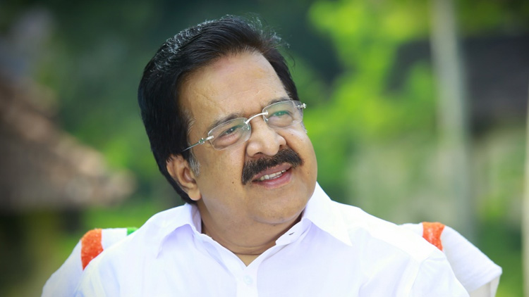 RAMESH-CHENNITHALA