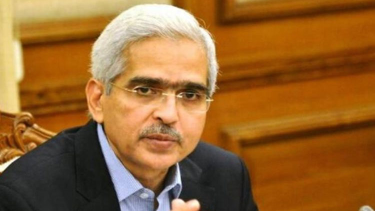 റിസർവ്​ ബാങ്ക്​ ഗവർണർ ബാങ്ക്​ മേധാവികളുമായി കൂടിക്കാഴ​്​ച നടത്തി