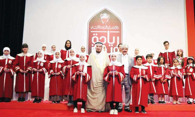 ഉന്നത വിജയം നേടിയ അനാഥ വിദ്യാർഥികളെ ആര്‍.സി.ഒ ആദരിച്ചു