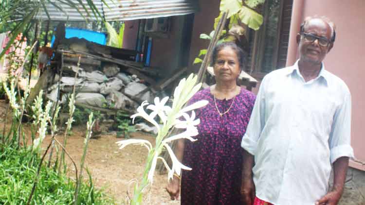 ഫിലിപ്പിൻെറ ഉദ്യാനത്തിൽ രജനിഗന്ധം