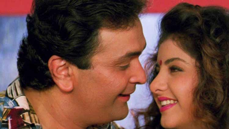 ഋഷി കപൂർ, ​പ്രണയത്തി​െൻറ രാജകുമാരൻ