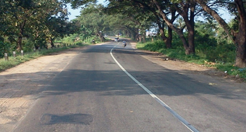 കേന്ദ്ര ഗ്രാമീണ റോഡ് നിര്‍ണയ അധികാരം ഇനി എം.പിമാര്‍ക്ക്