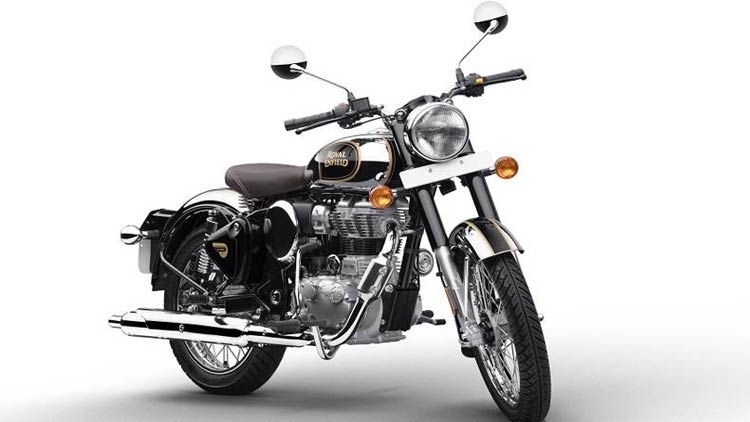 ROYAL-ENFIELD