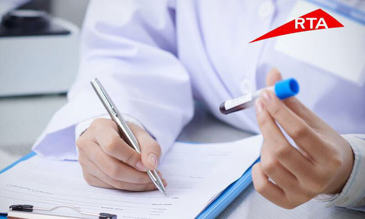 ദു​ബൈ​യി​ൽ സ്വ​കാ​ര്യ ഡ്രൈ​വ​ർ​മാ​ർ​ക്കും  വാ​ർ​ഷി​ക വൈ​ദ്യ പ​രി​ശോ​ധ​ന