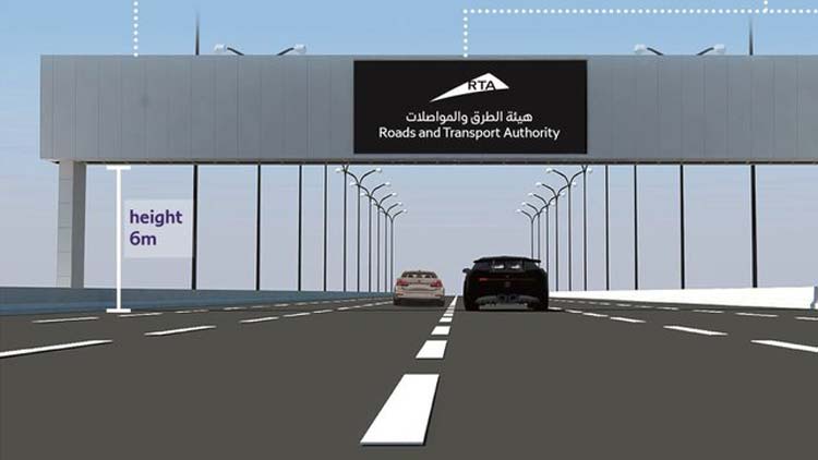 സുരക്ഷിതവും സുഗമവുമായ ഗതാഗതം നവീന സാങ്കേതികത്തികവുമായി ദുബൈ ആർ.ടി.എ സുരക്ഷിതവും സുഗമവുമായ ഗതാഗതം നവീന സാങ്കേതികത്തികവുമായി ദുബൈ ആർ.ടി.എ
