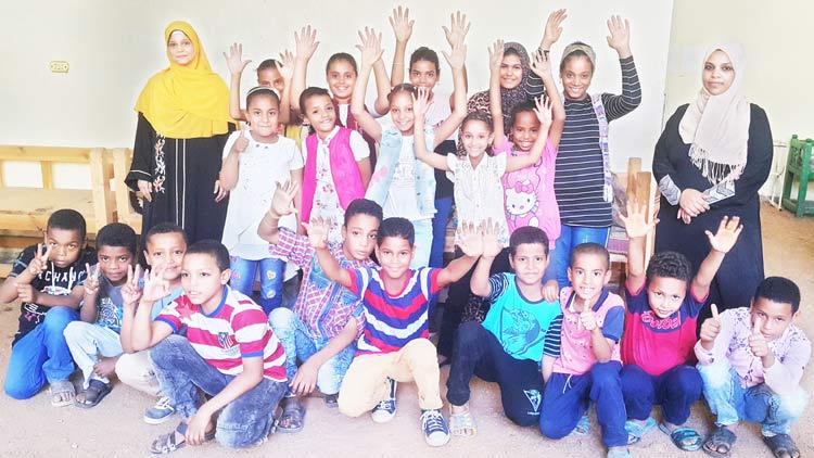 കുരുന്നുകൾക്ക് അക്ഷരവെളിച്ചം പകരാൻ തുറായ നിധി കുരുന്നുകൾക്ക് അക്ഷരവെളിച്ചം പകരാൻ തുറായ നിധി