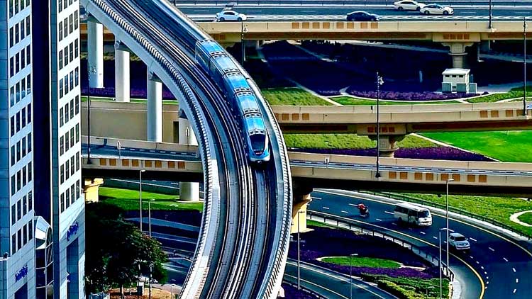 യു.എ.ഇയിൽ പൊ​തു​ഗ​താഗ​തം രാ​വി​ലെ  ഏ​ഴു മു​ത​ൽ രാ​ത്രി ഏ​ഴു വ​രെ മാ​ത്രം