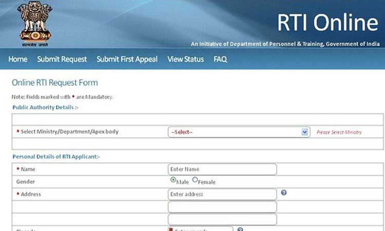 RTI-Online