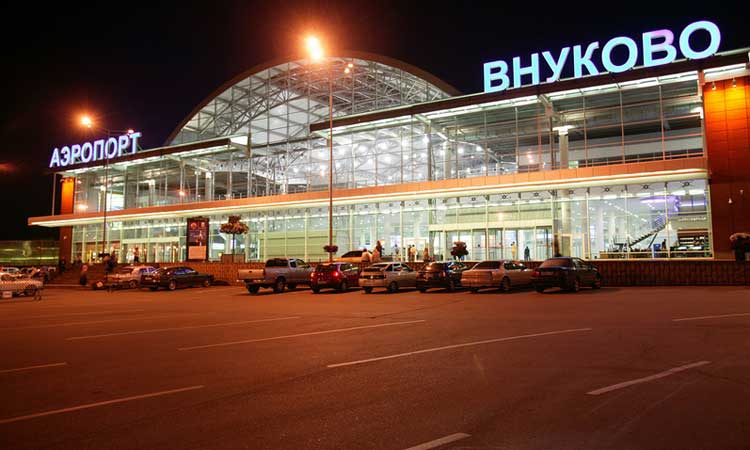 റ​ഷ്യ​യി​ലെ വി​മാ​ന​ത്താ​വ​ള​ത്തി​ല്‍ ഖത്തർ ഒാഹരി സ്വന്തമാക്കുന്നു