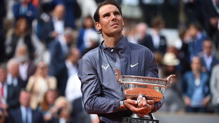 Rafael-Nadal