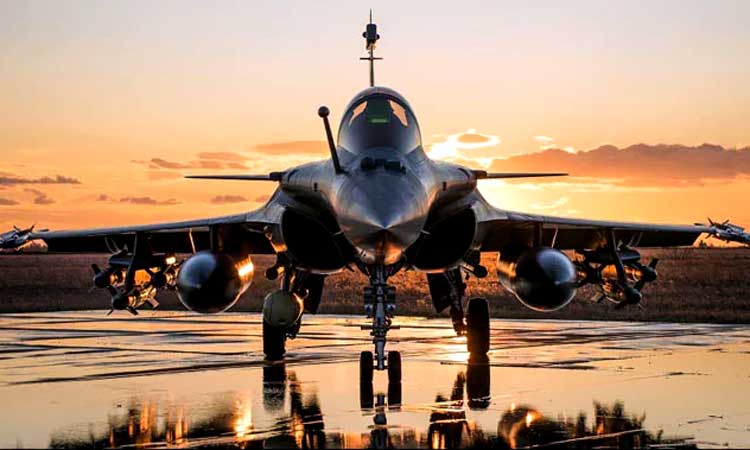 Rafale-deal