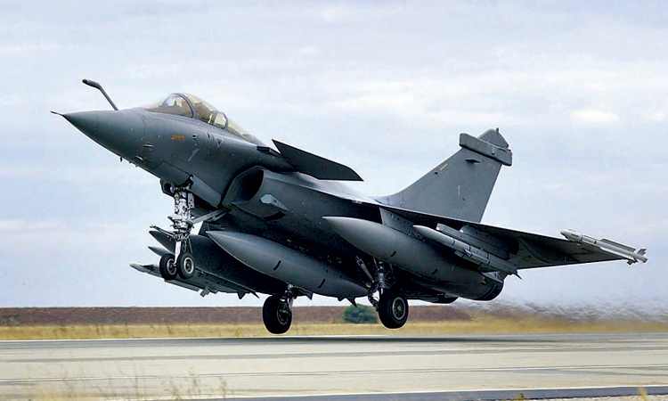 rafale-india news