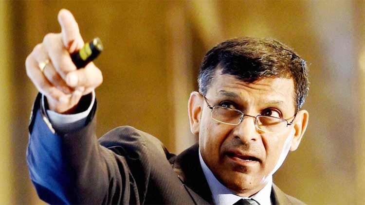 Raghuram-Rajan