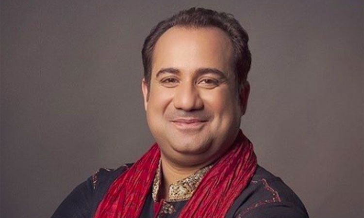Rahat Fateh Ali Khan