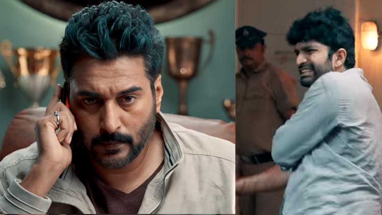 റഹ്‍മാന്‍റെ സസ്പെന്‍സ് ത്രില്ലര്‍ സെവൻ