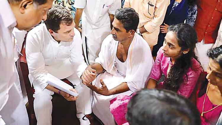 Rahul-at-Sarat's-Home Rahul-at-Sarat's-Home