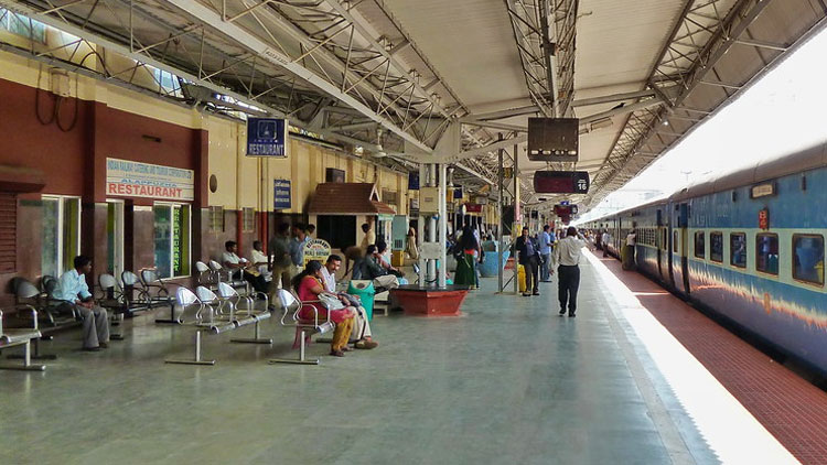 തൊഴിൽ നഷ്​ടം; റെയിൽവേ കാറ്ററിങ് മേഖലയിൽ പട്ടിണി