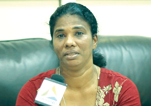 കുഷ്ഠരോഗിയെന്ന് പറഞ്ഞ് മലയാളി വീട്ടുജോലിക്കാരിക്ക് അഭയകേന്ദ്രത്തില്‍ അവഗണന