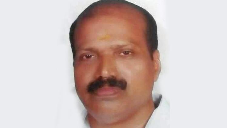 ​സൈന്യത്തിൽ ചേർക്കാൻ കോഴ:  ബി.ജെ.പി നേതാവിനെതിരെ തെളിവ്​ 