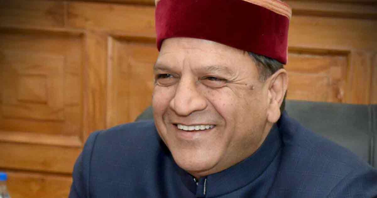 മെഡിക്കൽ ഉപകരണങ്ങൾ വാങ്ങിയതിൽ അഴിമതി; ഹിമാചലിൽ ബി.ജെ.പി സംസ്ഥാന പ്രസിഡൻറ് രാജിവെച്ചു മെഡിക്കൽ ഉപകരണങ്ങൾ വാങ്ങിയതിൽ അഴിമതി; ഹിമാചലിൽ ബി.ജെ.പി സംസ്ഥാന പ്രസിഡൻറ് രാജിവെച്ചു