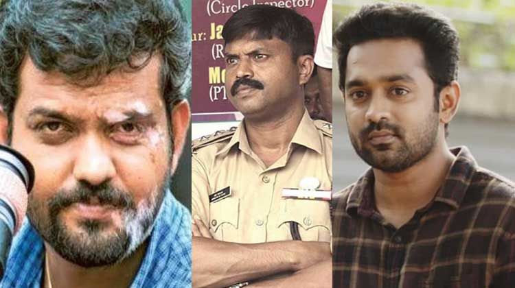 എസ്.ഐയുടെ കഥ; രാജീവ് രവി സംവിധാനം, ആസിഫലി നായകൻ