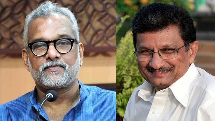 Rajeevan-and-Ashokan-Charuvil