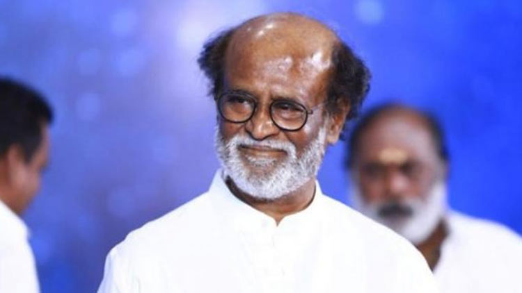 Rajinikanth