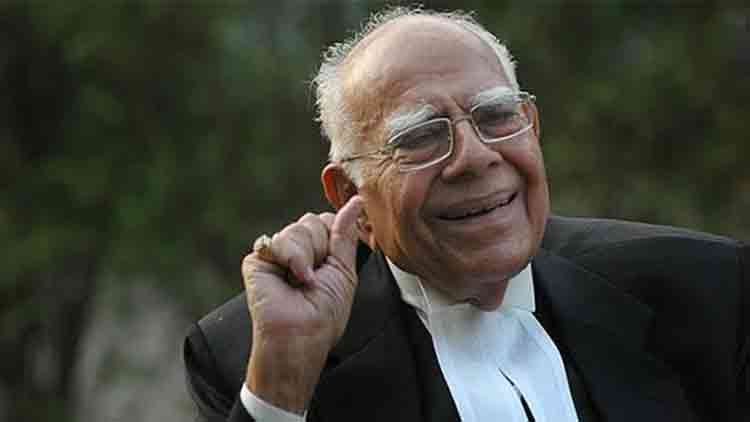 ജത്​മലാനി: നിലപാടുകളിലെ കടുപ്പം