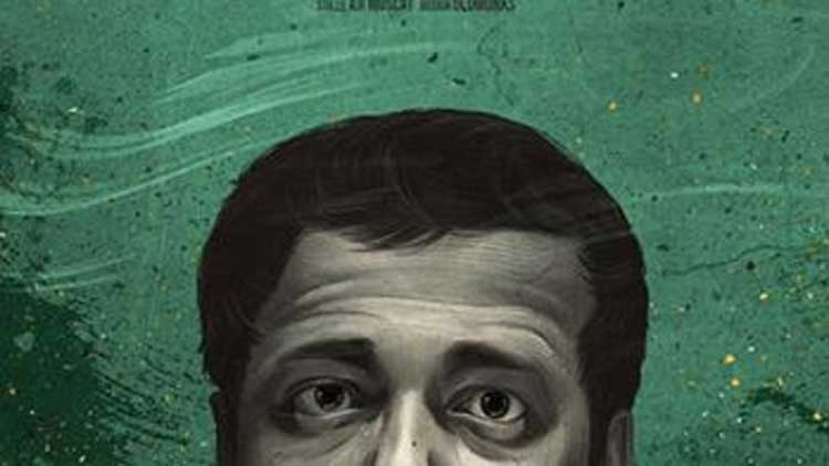 വിഷ്ണുവിന്‍റെ രണ്ട്; ഫസ്റ്റ് ലുക് പുറത്തിറക്കിയത് മോഹൻലാലും മമ്മൂട്ടിയും 