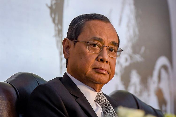 അയോധ്യ കേസ്​: ചീഫ്​ ജസ്​റ്റിസ്​ യു.പിയിലെ ഉന്നത ഉദ്യോഗസ്ഥരുടെ യോഗം വിളിച്ചു