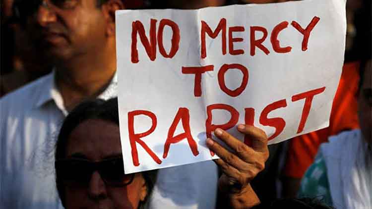 മധ്യപ്രദേശിൽ ആറുവയസുകാരിയെ പീഡിപ്പിച്ച ശേഷം കണ്ണ്​ ചൂഴ്​ന്നെടുത്തു