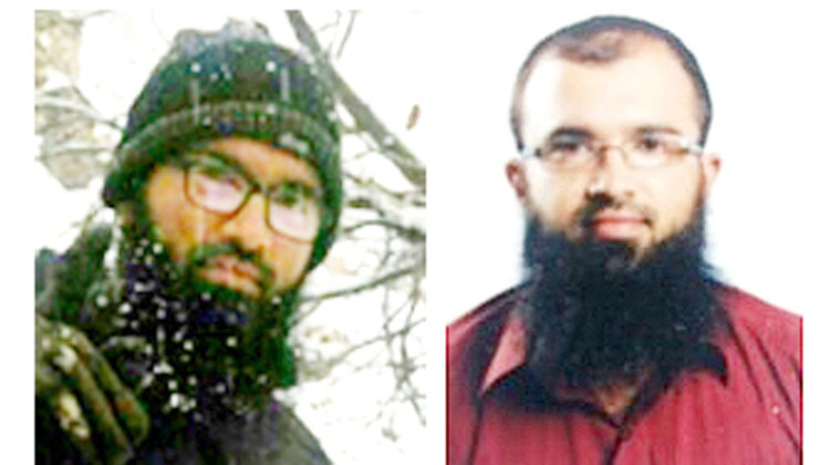 ഐ.എസ് കേസ്: അബ്​ദുൽ റാഷിദ് കൊല്ലപ്പെട്ടതായി സന്ദേശം