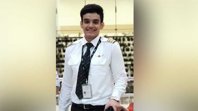 യാത്രയുടെ നായക സംഘത്തിൽ  കാപ്​റ്റൻ റിസ്​വിൻ നാസറും