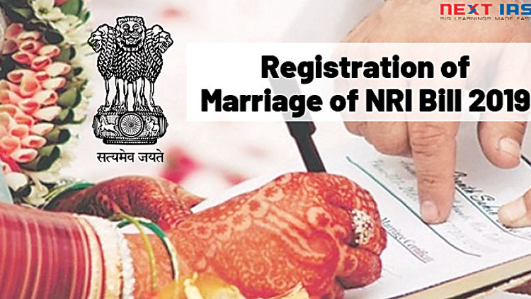 നാടുകടത്തലും തടവും അടക്കം ശിക്ഷ: പ്രവാസികളുടെ വിവാഹ  രജിസ്​ട്രേഷൻ നിയമം ഉടൻ