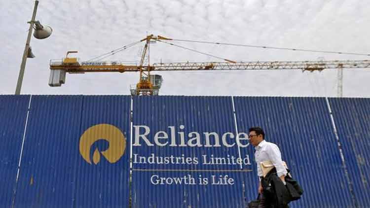 ഒരു കോടി പിഴയടച്ചില്ല,​ റിലയൻസിന്​ നോട്ടീസ്​