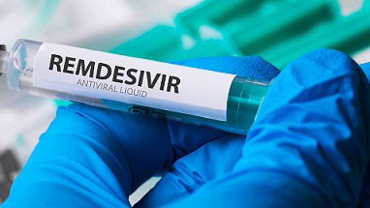 റെംഡിസിവിർ കോവിഡിനെ ഫലപ്രദമായി ചെറുക്കുമെന്ന്​ യു.എസ്​ ശാസ്​ത്രജ്​ഞർ