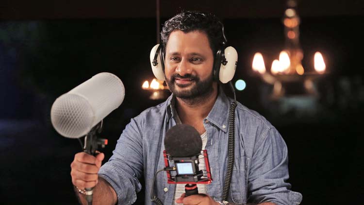 Resul-Pookutty