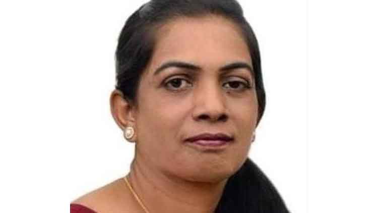 ഡൽഹിയിൽ കോവിഡ്​ ബാധിച്ച്​ മലയാളി ആരോഗ്യപ്രവർത്തക മരിച്ചു