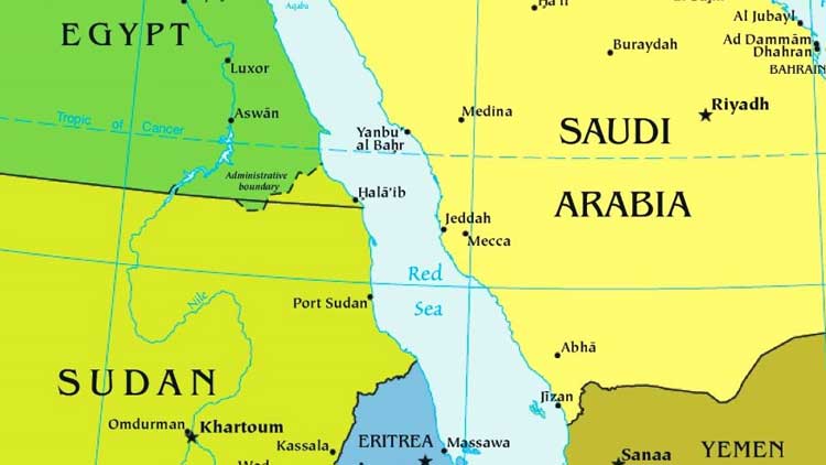 പുതുസഖ്യത്തിനൊരുങ്ങി സൗദി