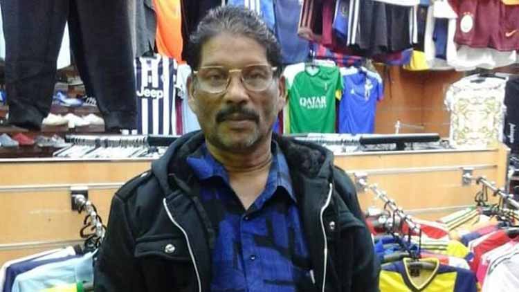 പെരിന്തല്‍മണ്ണ സ്വദേശി റിയാദിൽ മരിച്ചു