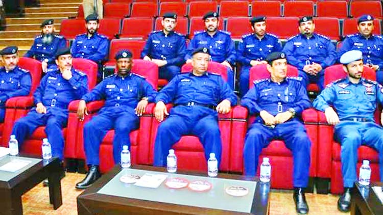 റോ​ഡ​പ​ക​ട​ങ്ങ​ൾ കു​റ​ഞ്ഞു:  ഖ​ത്ത​റിെൻറ ശ്ര​മ​ങ്ങ​ൾ വി​ജ​യ​ത്തി​ലേ​ക്ക്